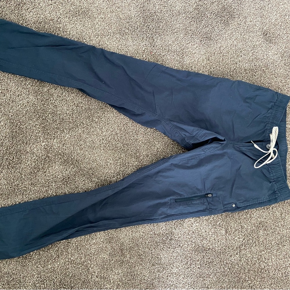 Vuori Ripstop pant